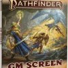 GM Screen