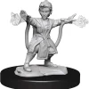 Gnome Female Artificer (Wave 14) Dungeons & Dragons Nolzurs Marvelous Unpainted Miniature Figur