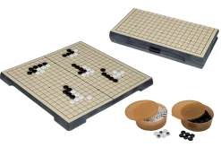 Go and Go Bang Plastic