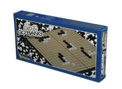 Go and Go Bang Plastic