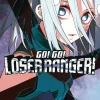 Go! Go! Loser Ranger! Vol. 12
