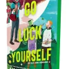 Go Luck Yourself: A Royals and Romance Novel