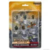 Goblin Vanguard Pathfinder Battles Premium Painted Figure