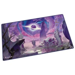 Godless Shrine Edge of Eternities Play Mat
