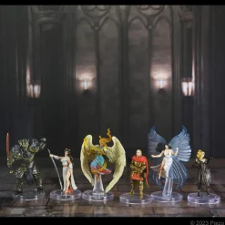 Gods of Lost Omens Boxed Set Pathfinder Battles