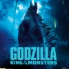 Godzilla: King of the Monsters (Blu-Ray)