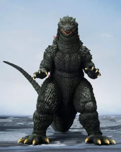 Godzilla S.H. Monster Arts Action Figure 16 cm