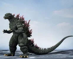 Godzilla S.H. Monster Arts Action Figure 16 cm