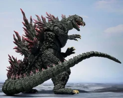 Godzilla S.H. Monster Arts Action Figure 16 cm