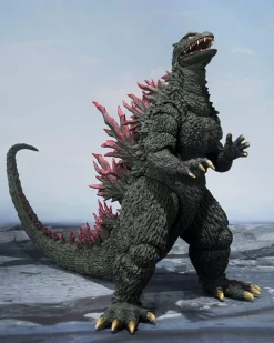 Godzilla S.H. Monster Arts Action Figure 16 cm