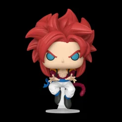 Gogeta POP! Animation Vinyl Figure