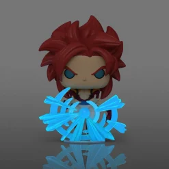 Gogeta POP! Animation Vinyl Figure