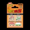 Gohan & Piccolo Bitty POP! Vinyl Figure 2-Pack