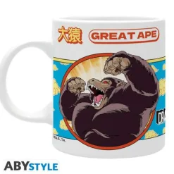 Goku & Oozaru Mug 320ml