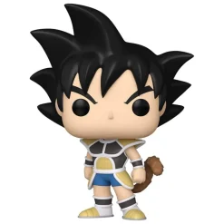 Goku Kid POP! Animation Vinyl Figure