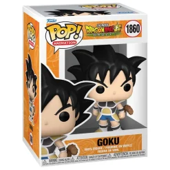 Goku Kid POP! Animation Vinyl Figure
