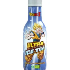 Goku Peach Hvit Iste