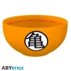 Goku Symbols Bowl 600ml