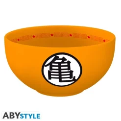 Goku Symbols Bowl 600ml