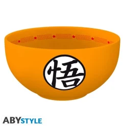 Goku Symbols Bowl 600ml