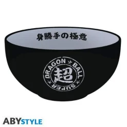 Goku Ultra Instinct Bowl 600 ml