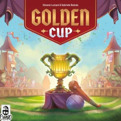 Golden Cup