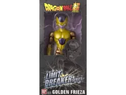 Golden Frieza Limit Breaker Action Figure 30 cm