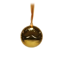 Golden Snitch Hanging Decoration