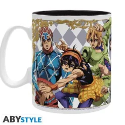 Golden Wind Mug 460 ml