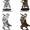Goliath Male Barbarian (Wave 10) Dungeons & Dragons Nolzurs Marvelous Unpainted Miniature Figur