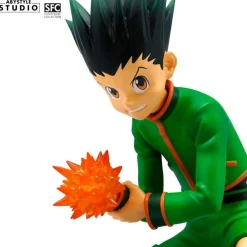 Gon SFC Figurine 15cm