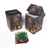 Gonti, Canny Acquisitor Deck Boks (100+) Deck Box, Magic the Gathering