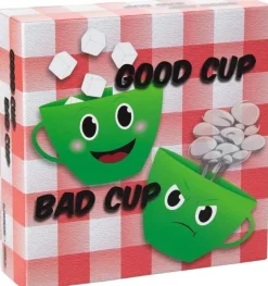 Good Cup Bad Cup