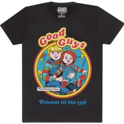 Good Guys T-Shirt