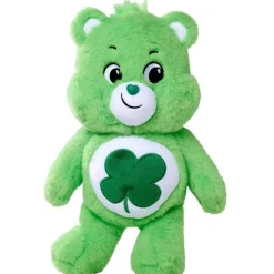 Good Luck Bear Plush Figure 35 cm