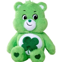 Good Luck Bear Plush Figure 35 cm