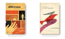 Good Movies as Old Books: Films Reimagined as Vintage Book Covers