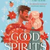 Good Spirits (Ghosted, Book 1)