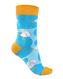 Goosing Around Socks (38-43)