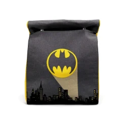Gotham City Lunch Bag