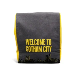 Gotham City Lunch Bag