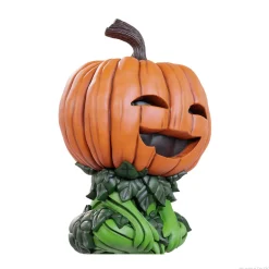 Gourd Leshy Foam Figure