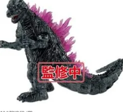 Gozilla 3D Crystal Puzzle