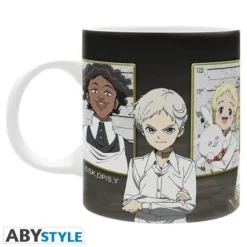 Grace Field House Mug 320 ml