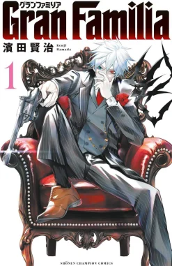 Gran Familia Vol.1