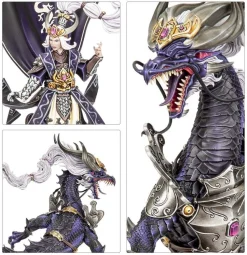 Grand Cathay Mao Ying the Storm Dragon