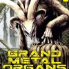 Grand Metal Organs Vol. 1