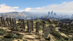 Grand Theft Auto V (PS5)