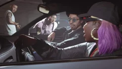 Grand Theft Auto V (PS5)