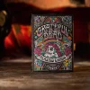 Grateful Dead Deluxe Kortstokk